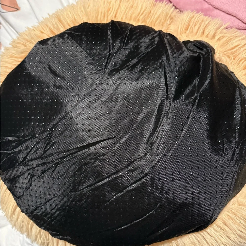 Tan Plush Dog Bedding Blanket